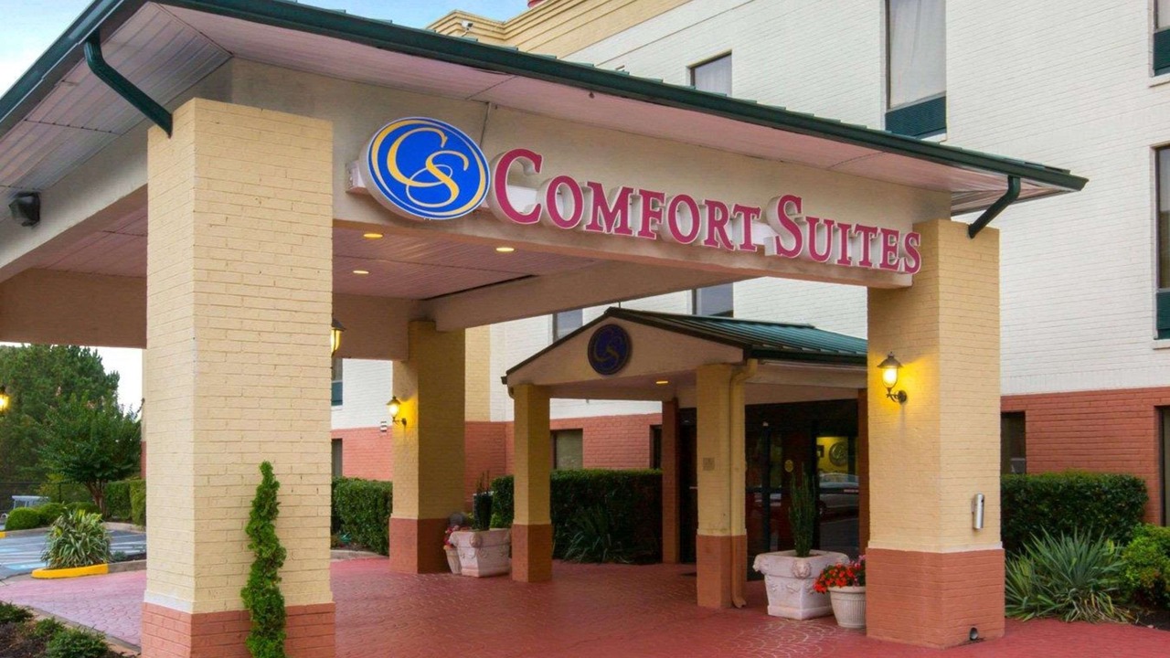 Photo of Buildings in Cumming