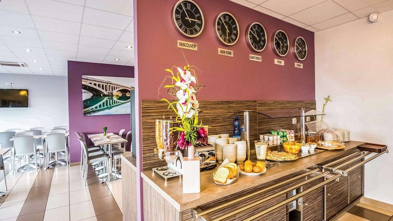 Photo of Kitchen in Saint-Priest