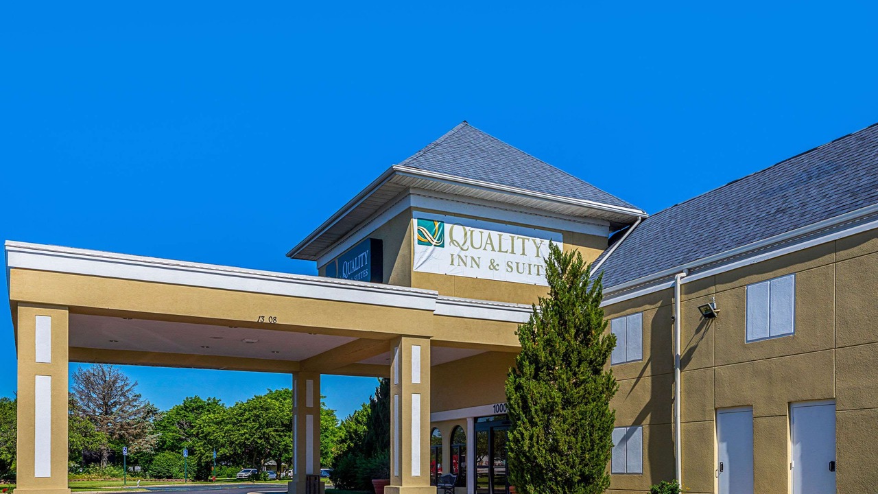 Photo of Buildings in Coldwater