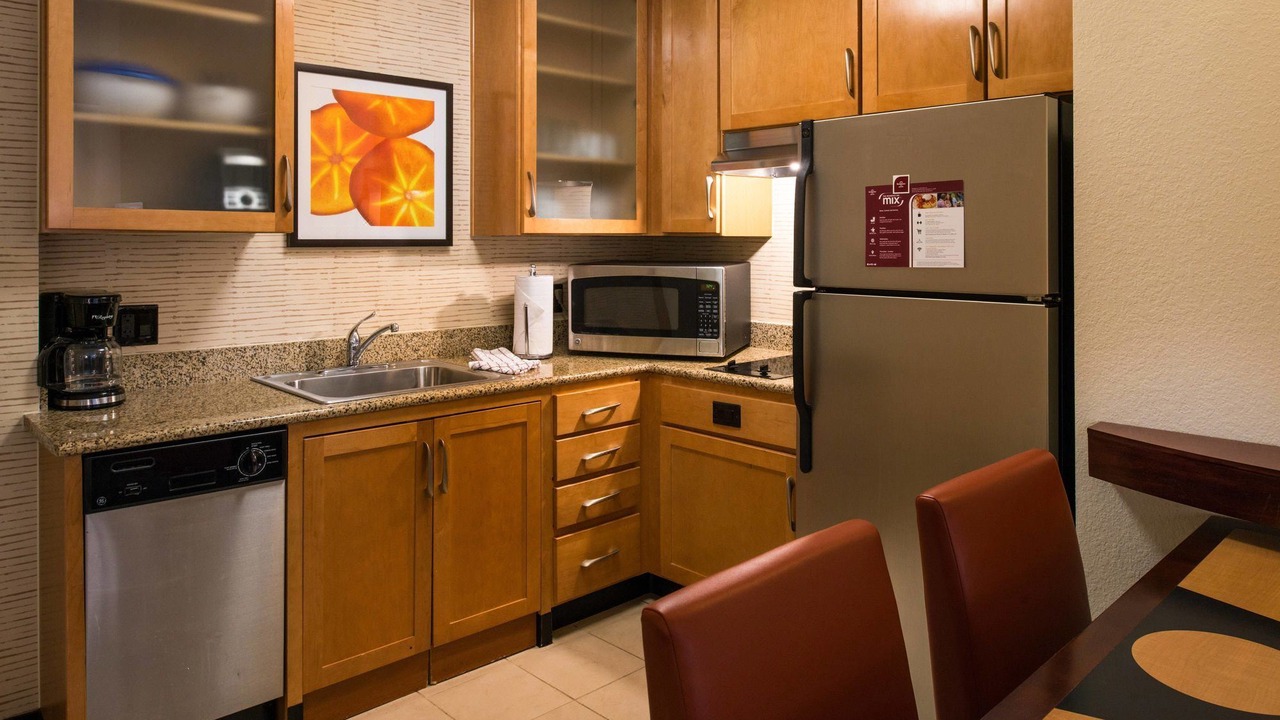 Photo of Kitchen in Gainesville