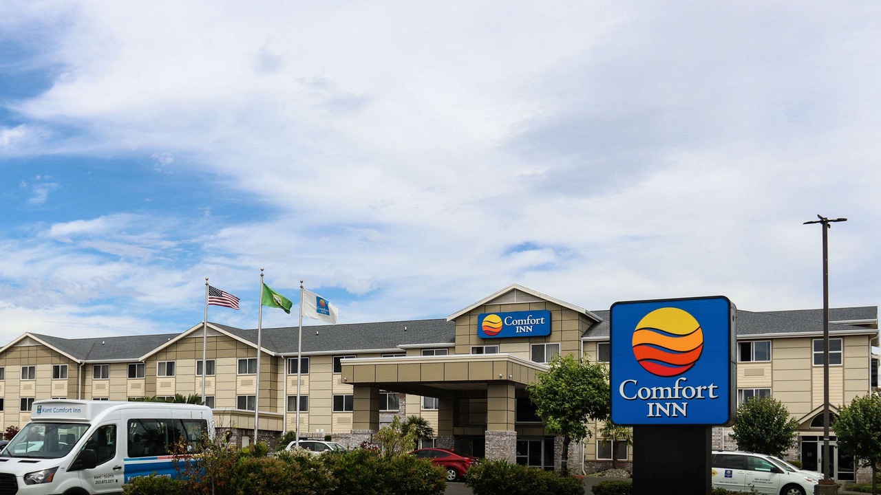 Photo of Buildings in Kent