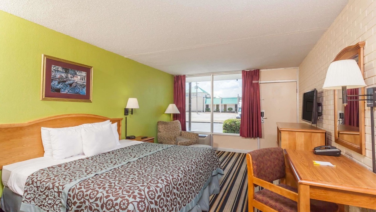 Photo of Bedroom in Jackson