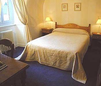 Photo of Bedroom in Downtown Angers