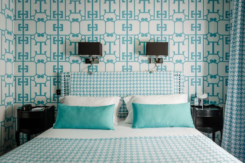 Photo of Bedroom in Quartier de la Plaine-de-Monceaux