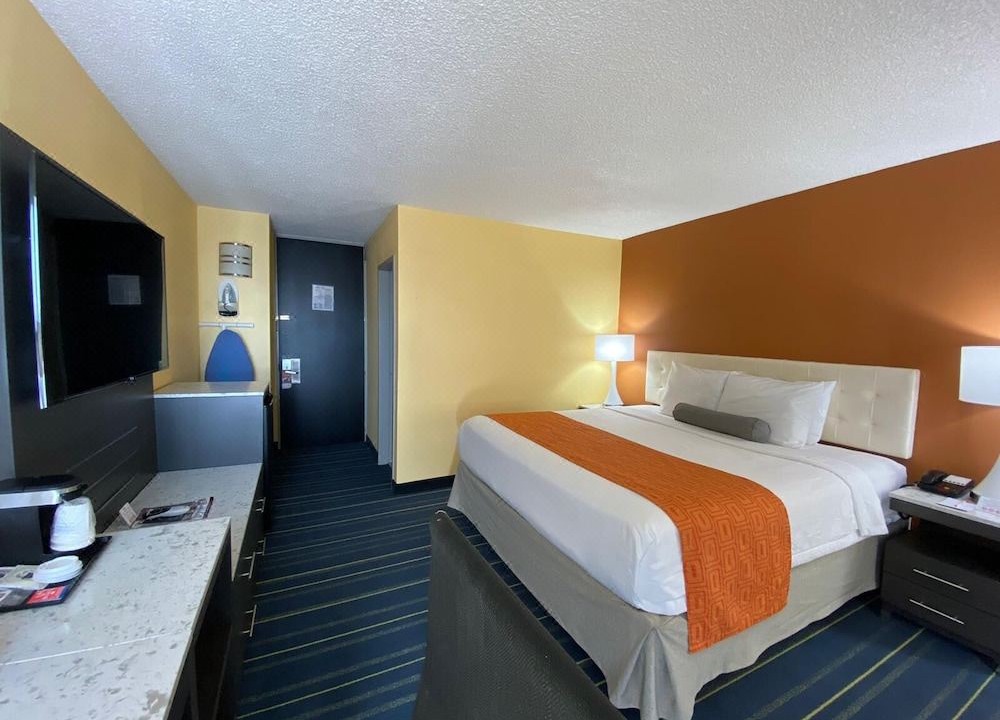 Photo of Bedroom in Clifton