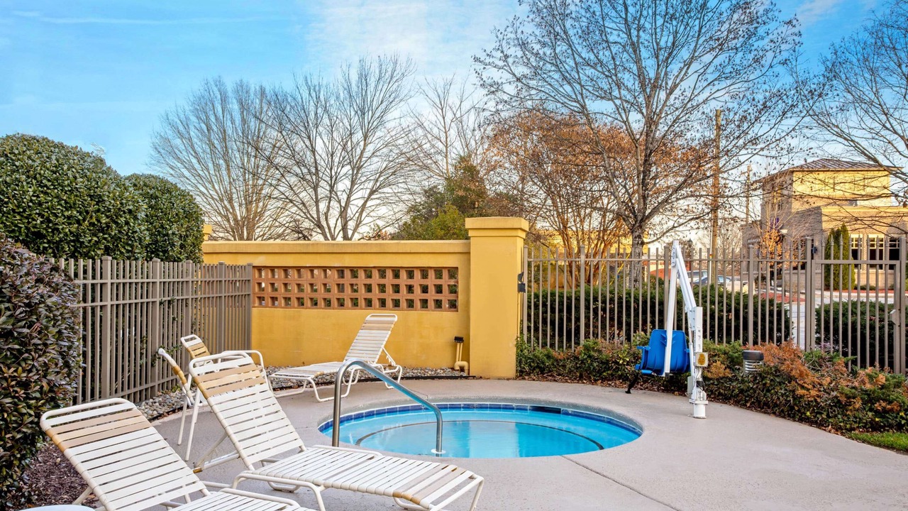 Photo of Outdoor in Winston - Salem