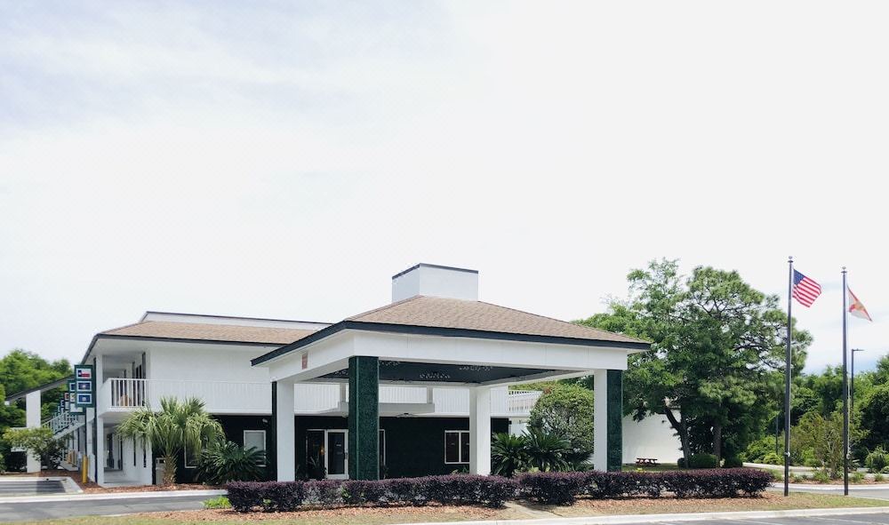 Photo of Buildings in Niceville