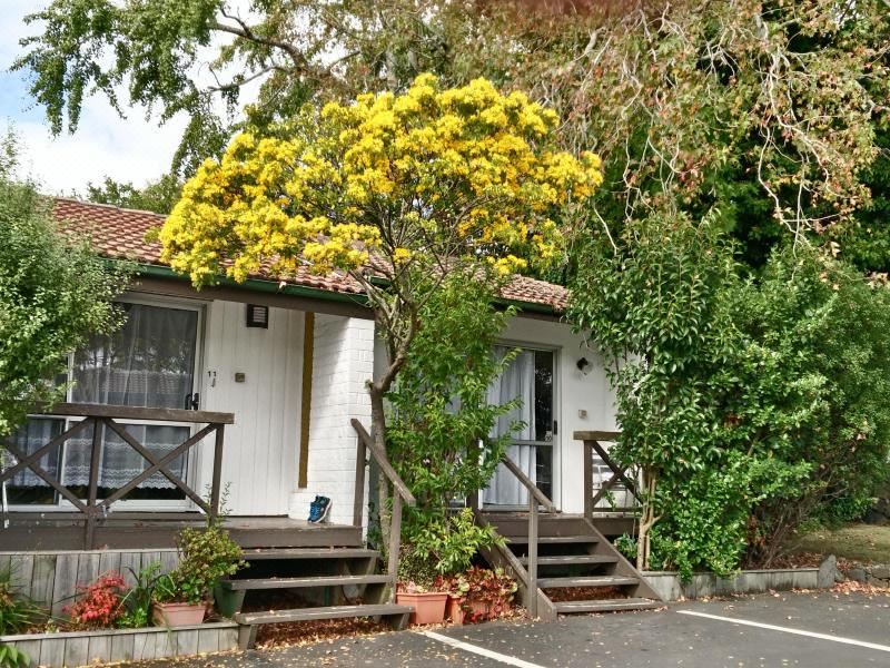 Photo of Buildings in Epsom