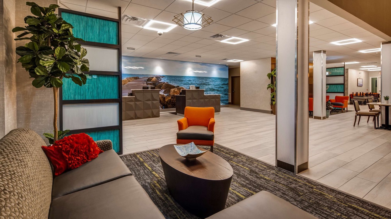Photo of Livingroom in Flour Bluff