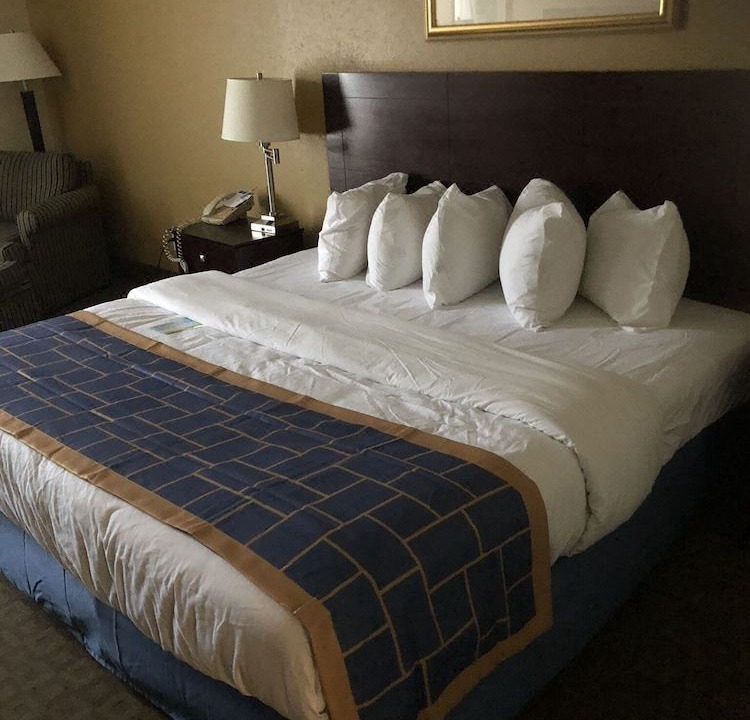 Photo of Bedroom in Tahlequah