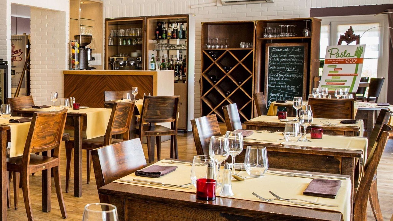 Photo of Livingroom in Amilly