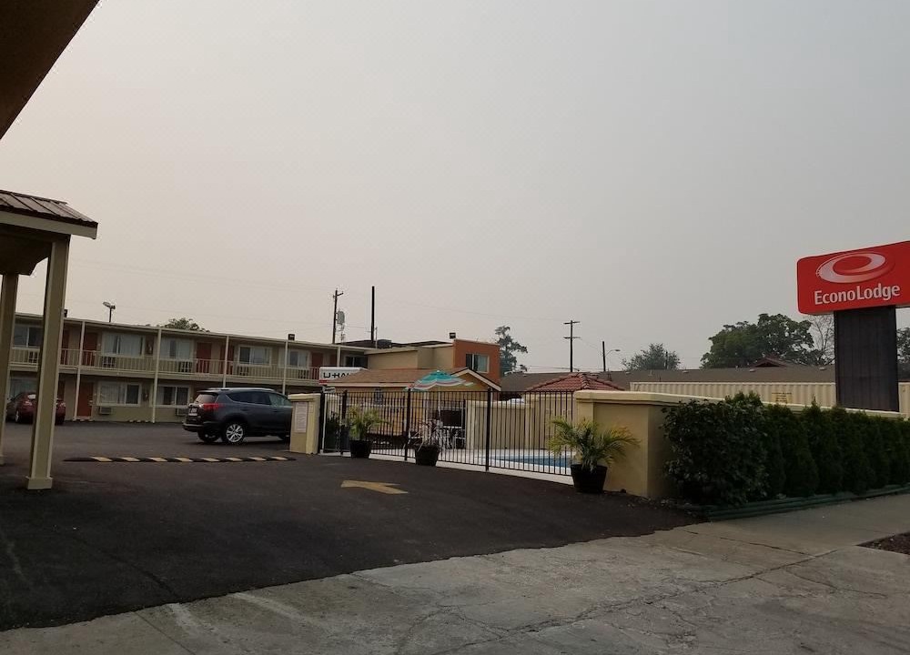 Photo of Buildings in Yakima
