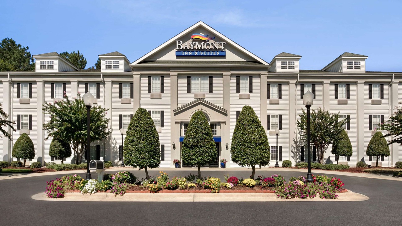 Photo of Buildings in Henderson