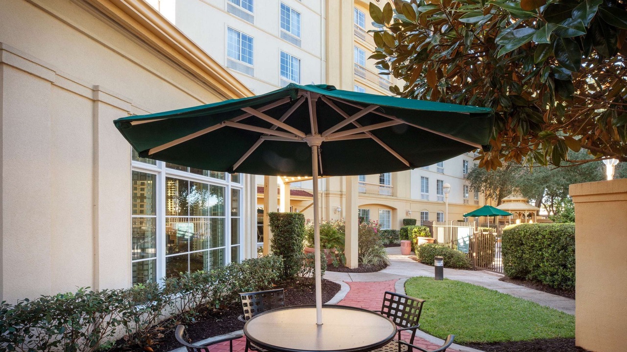 Photo of Patio Balcony in Ocala