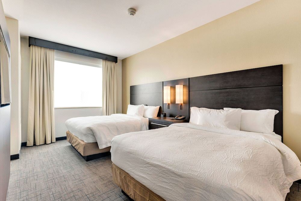 Photo of Bedroom in Central City