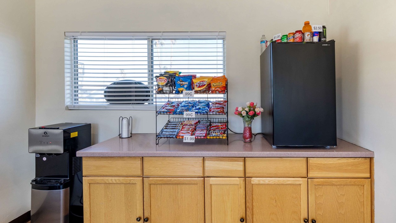 Photo of Kitchen in Barstow