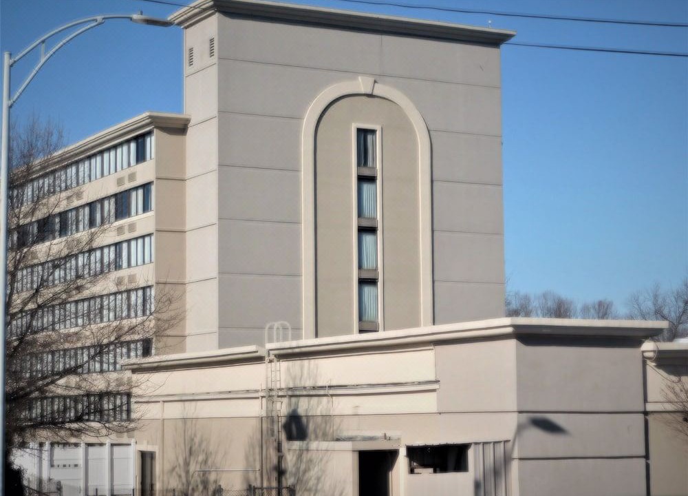 Photo of Buildings in Winston - Salem