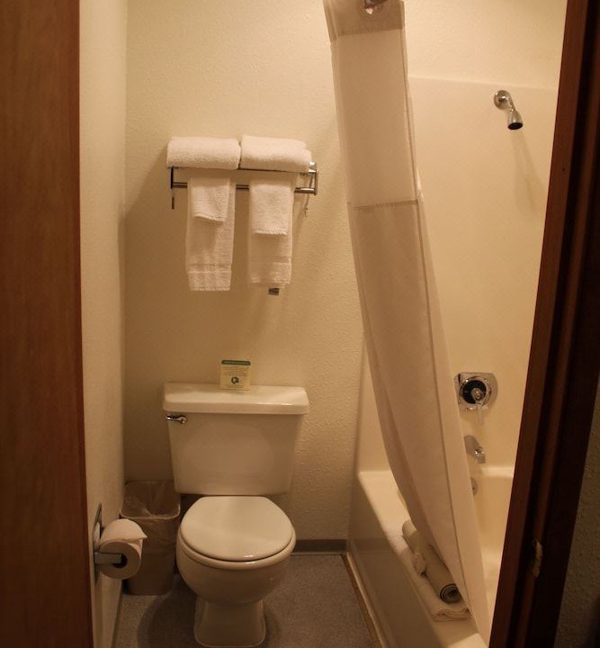 Photo of Bathroom in Goldendale