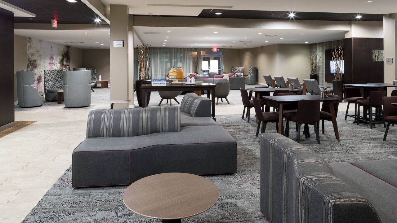 Photo of Livingroom in McNeil