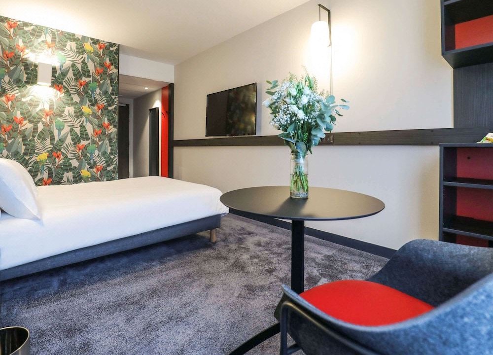 Photo of Livingroom in Puteaux