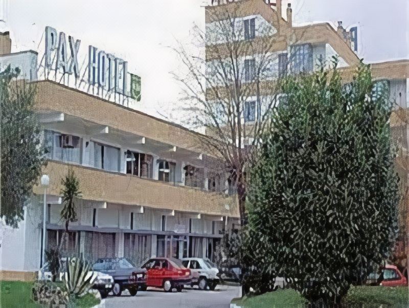 Photo of Buildings in Guadalajara