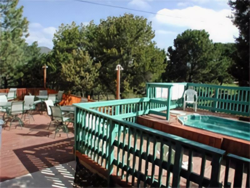 Photo of Others in Ruidoso Downs