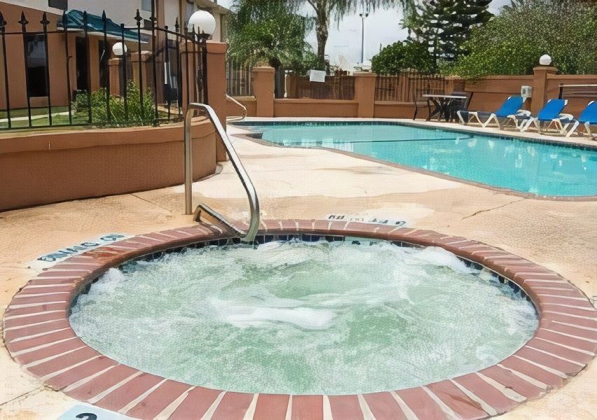 Photo of Outdoor in Pharr
