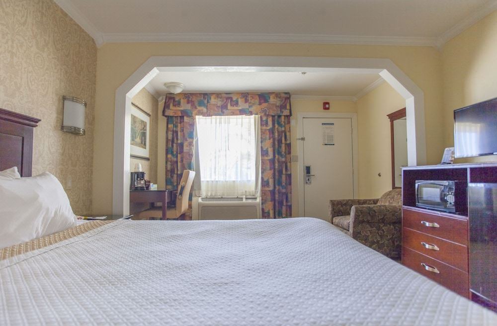 Photo of Bedroom in Shenandoah