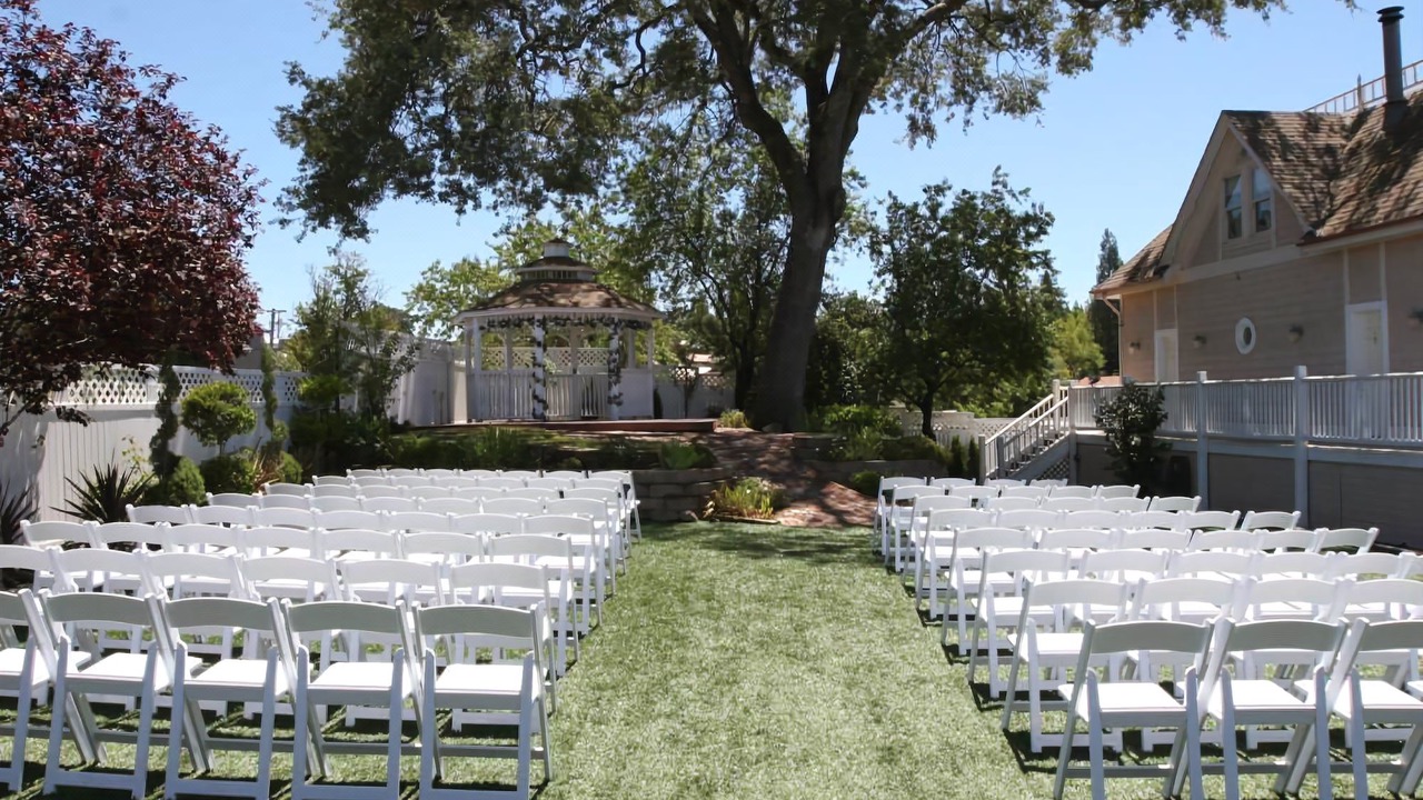 Photo of Buildings in Auburn