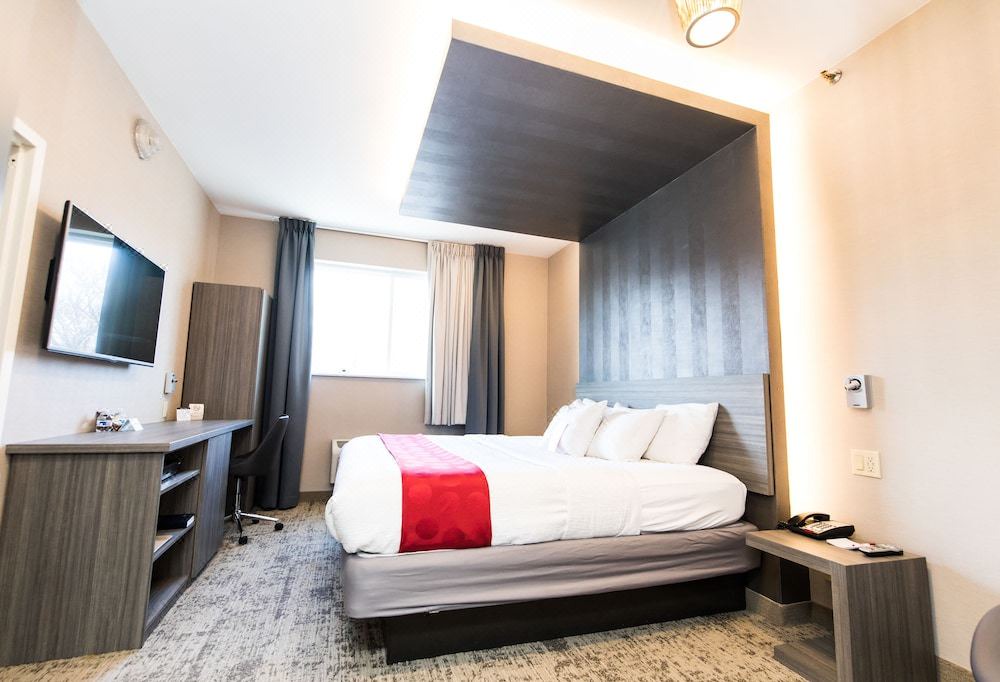 Photo of Bedroom in Co-op City