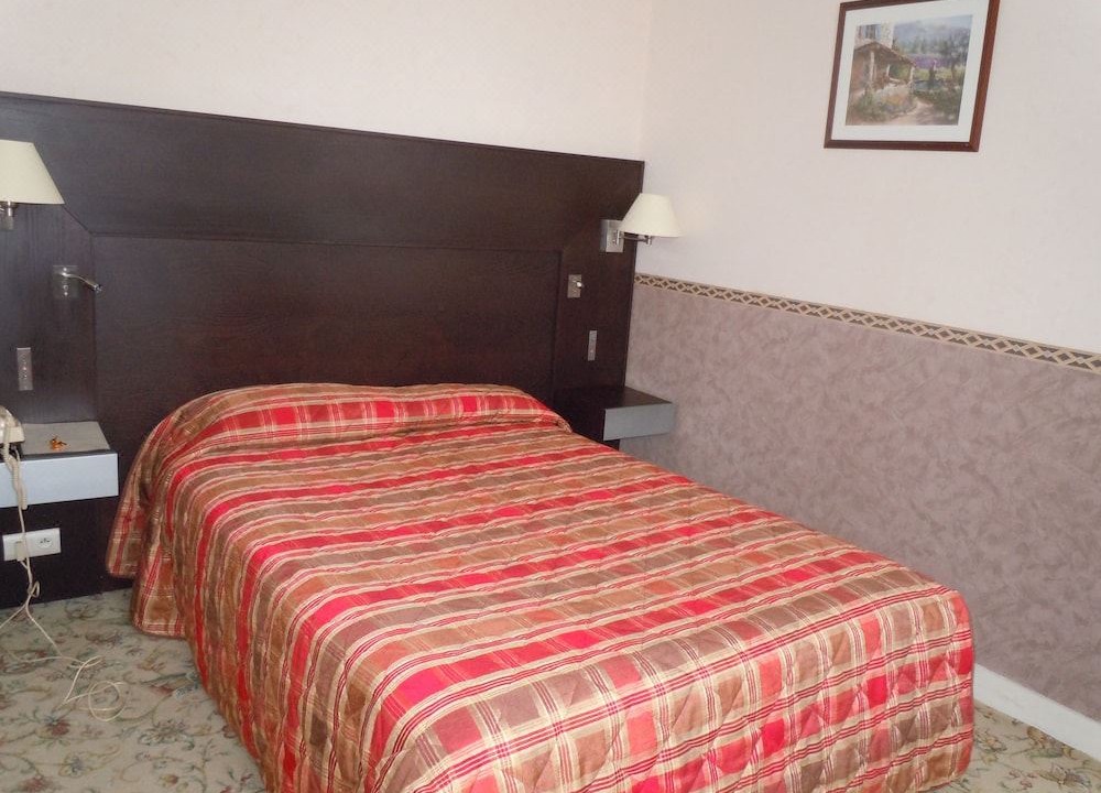 Photo of Bedroom in Montrichard Val de Cher