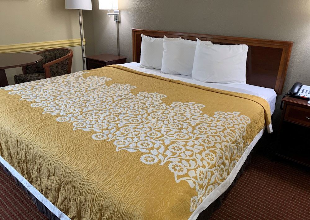 Photo of Bedroom in Winchester