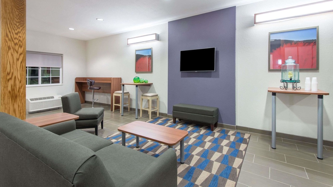 Photo of Livingroom in Cadiz
