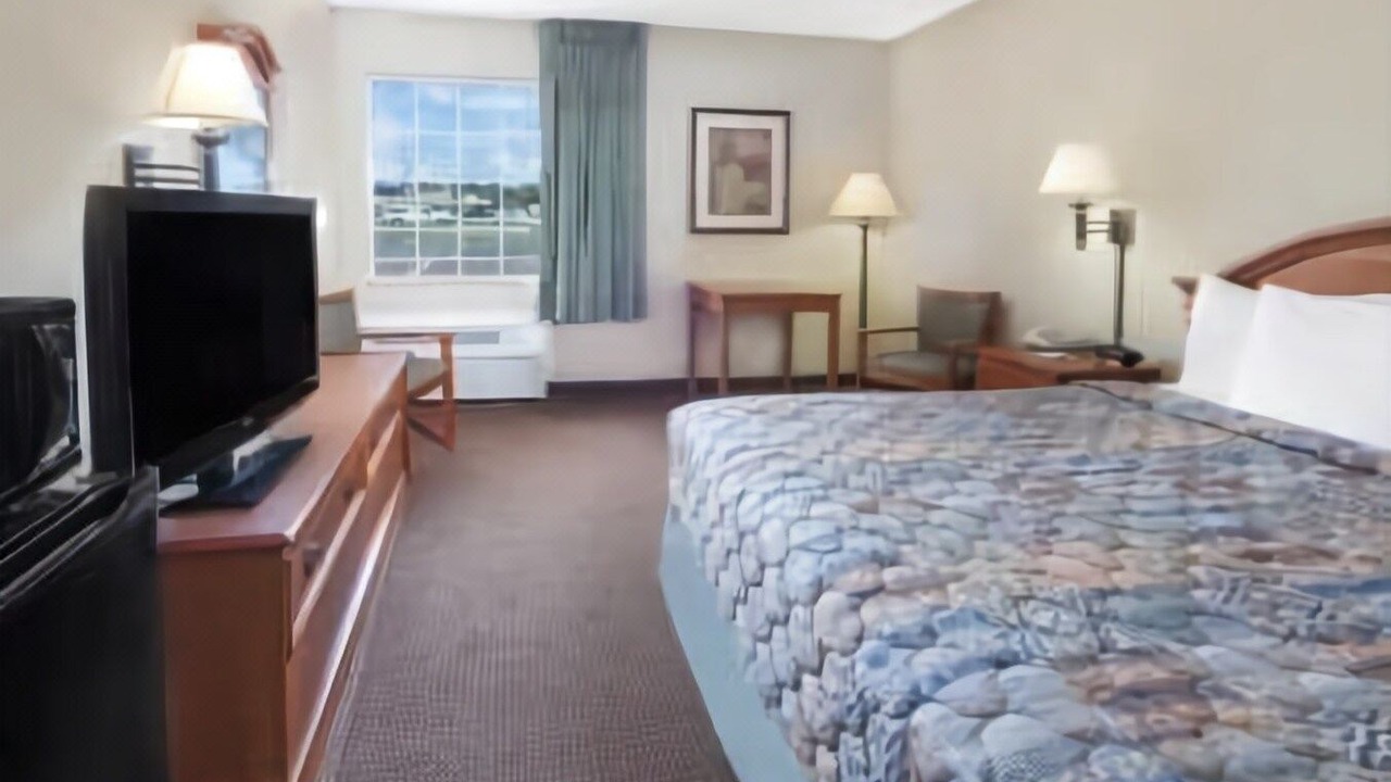 Photo of Bedroom in Pauls Valley