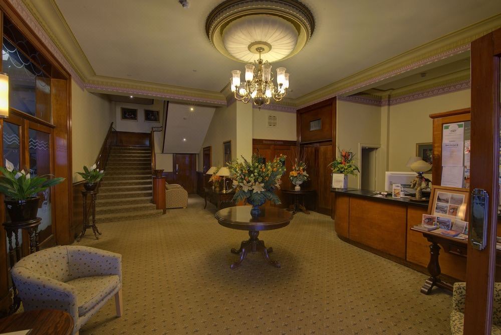 Photo of Livingroom in Broken Hill