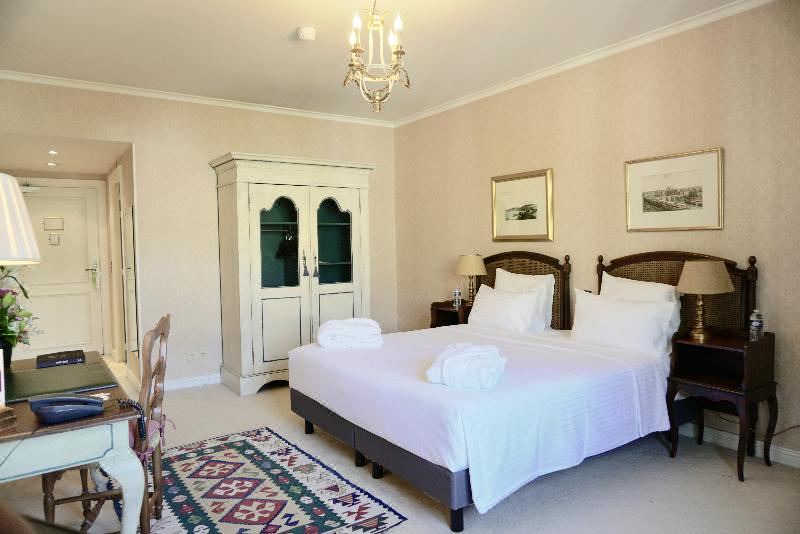 Photo of Bedroom in Gressy