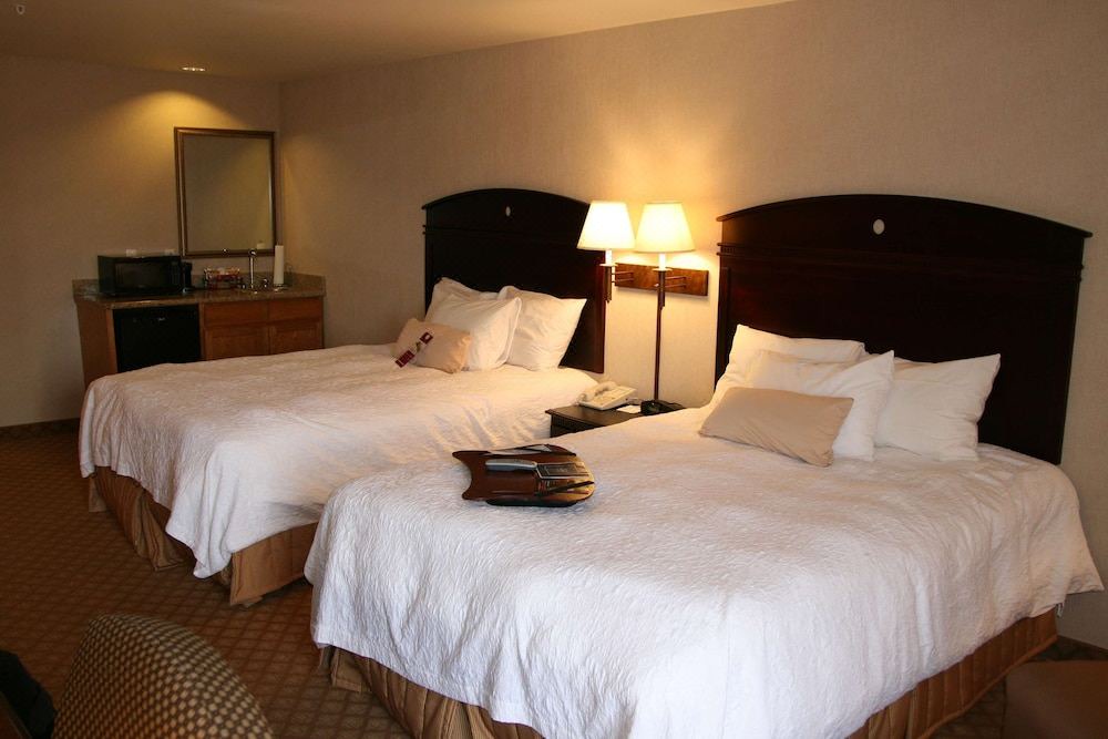 Photo of Bedroom in Allison