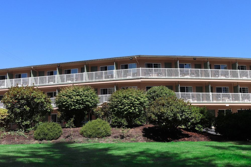 Photo of Buildings in Roseburg
