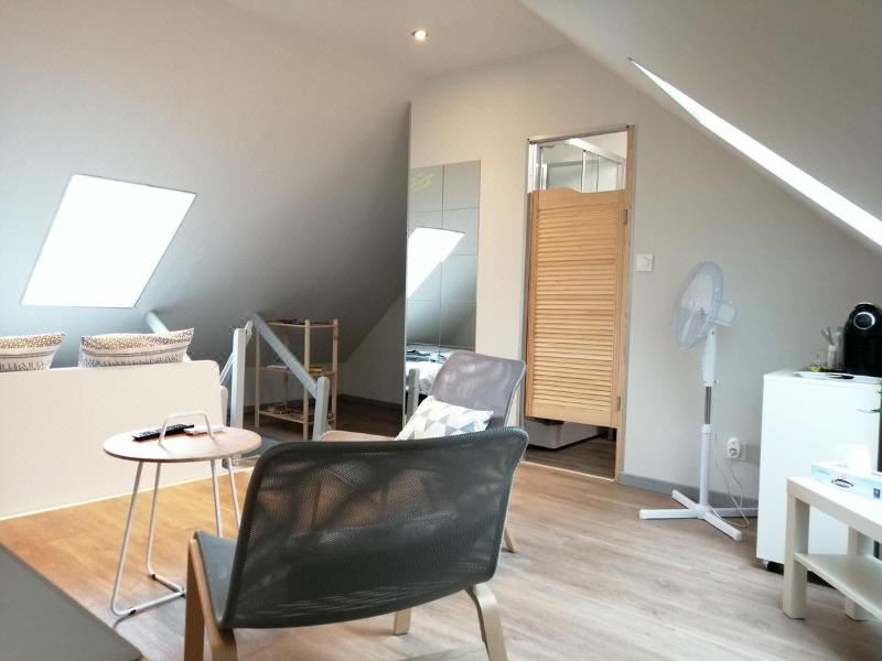 Photo of Livingroom in Douai