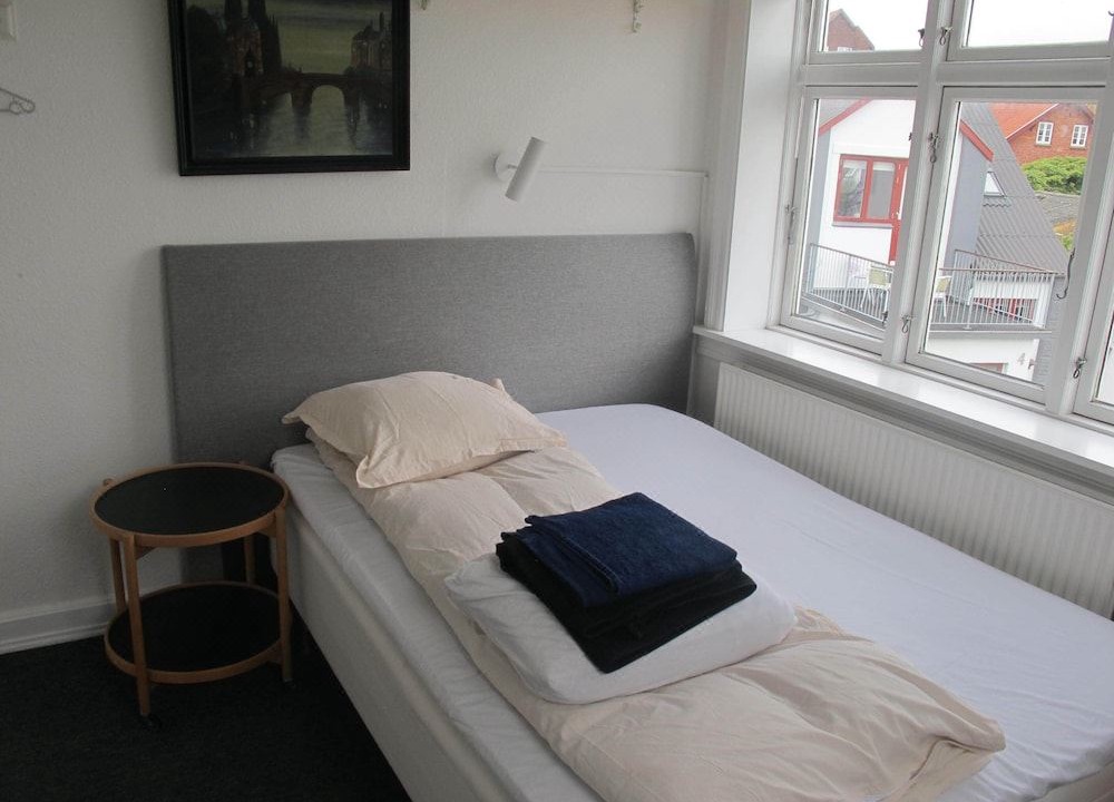 Photo of Bedroom in Aarhus North