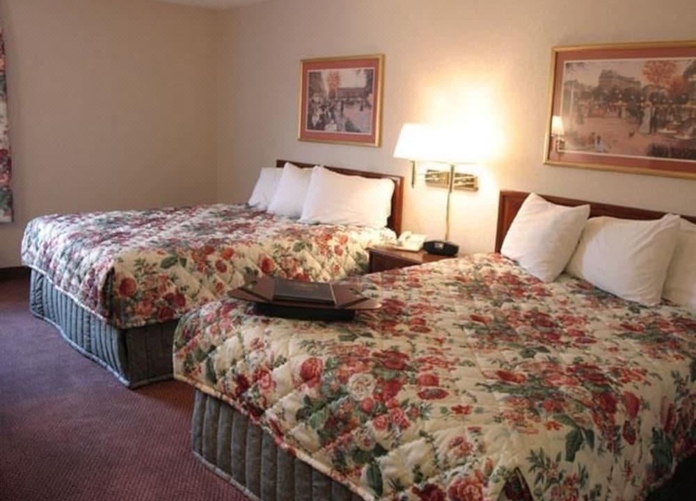 Photo of Bedroom in Tire Hill