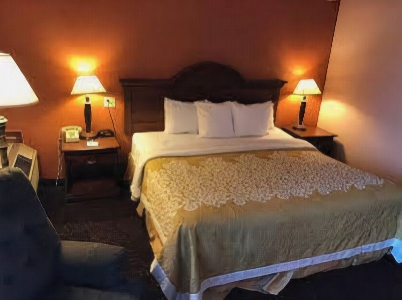 Photo of Bedroom in Ann Arbor