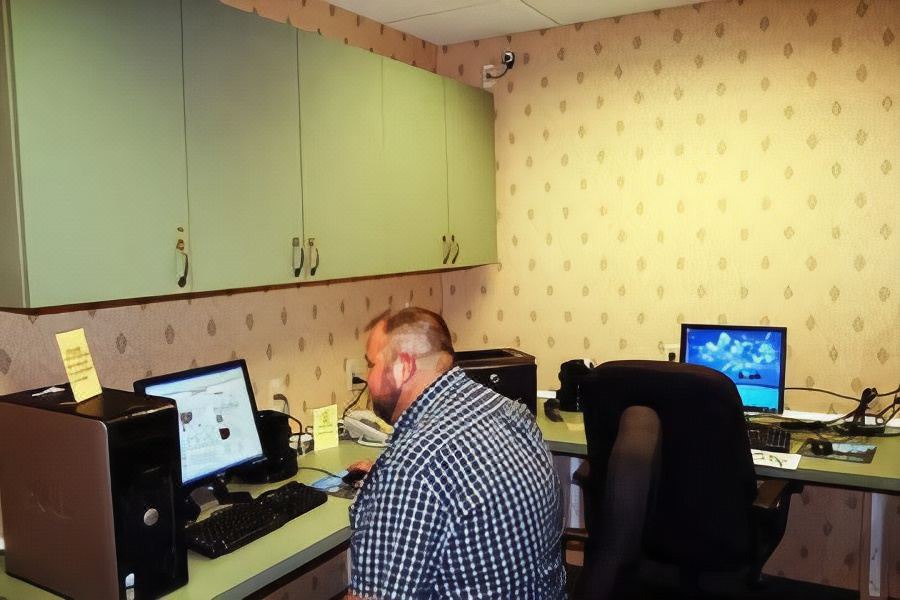 Photo of Livingroom in Waterville