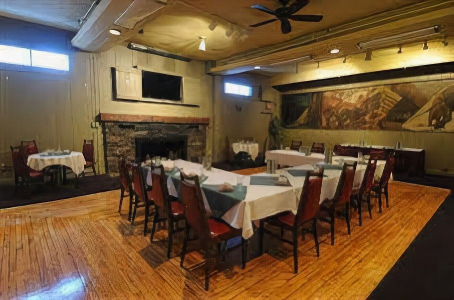 Photo of Livingroom in White River Junction