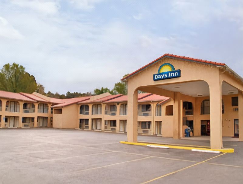 Photo of Buildings in Ruidoso Downs