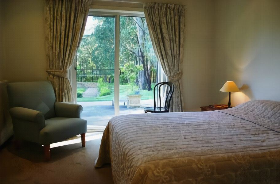 Photo of Bedroom in Red Hill