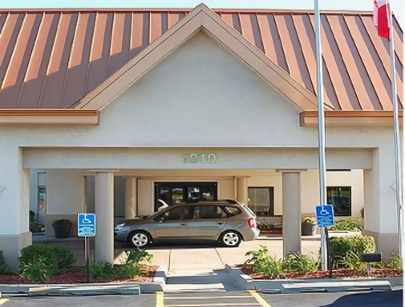 Photo of Buildings in Des Moines