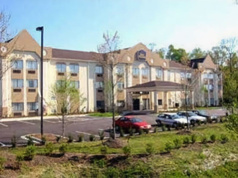 Photo of Buildings in Southeast Raleigh