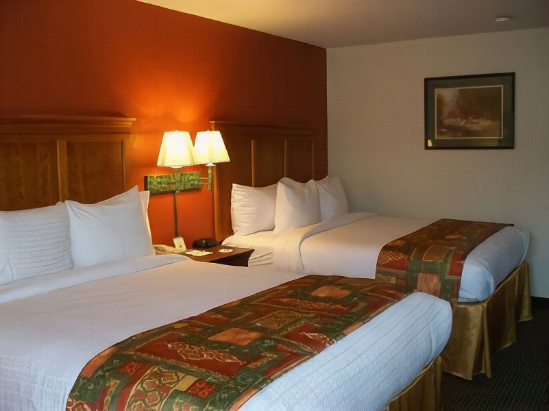 Photo of Bedroom in Sonora