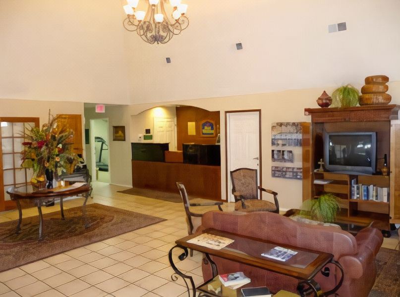 Photo of Livingroom in Sonora